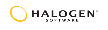 halogen software